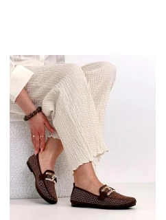 Mokasiny model 224571 Solea