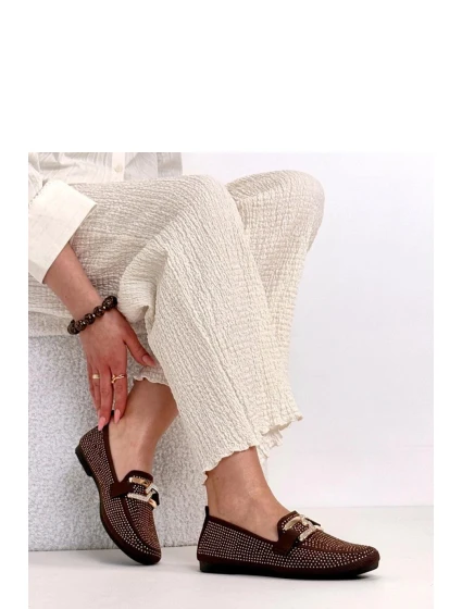 Mokasiny model 224571 Solea