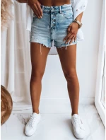 Dámské džínové šortky SANGRIA blue FashionStreet SY0320