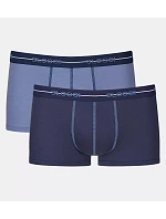 SLOGGI MEN START – 2× hipster z jemné bavlny, pohodlný pas Sloggi SLOGGI MEN START – 2× hipster z jemné bavlny, pohodlný pas Sloggi