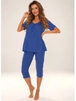 Pyžamo  kr/r M2XL model 21362078 - De Lafense