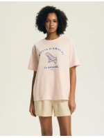 Henderson Dámské pyžamo kr/r model 22005128 - HENDERSON LADIES Henderson Dámské pyžamo kr/r model 22005128 - HENDERSON LADIES