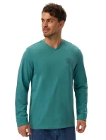 Pánské pyžamo  green  model 21117721 - Henderson