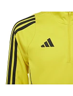Mikina Tiro 24 Training Top Jr model 19482024 - ADIDAS