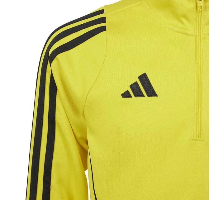 Mikina Tiro 24 Training Top Jr model 19482024 - ADIDAS
