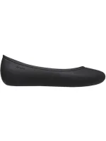Crocs Brooklyn Flat W 209384 001 dámské boty