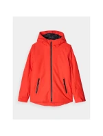 Lyžařská bunda Jr model 20581598 - 4F Lyžařská bunda Jr model 20581598 - 4F