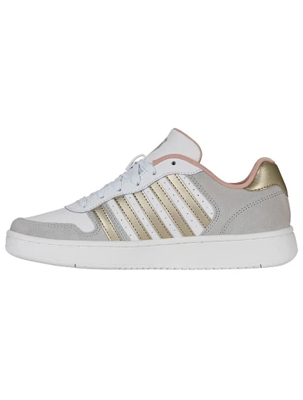 Boty KSwiss Court W model 21069240 - K- Swiss