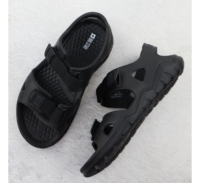 Jr model 21072396 sandály - Big Star