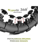 SET  S A  +  PLUS SIZE model 21810712 - HMS