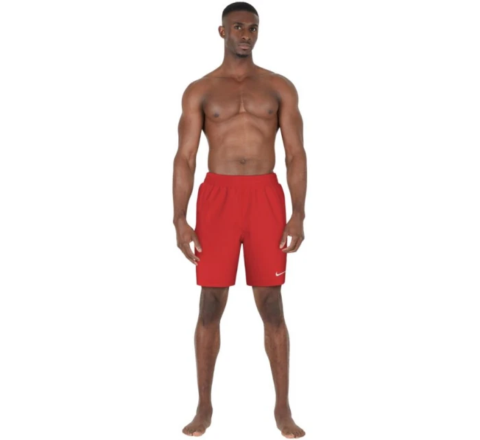 Plavecké šortky Nike Essential 7 M NESSF559 614