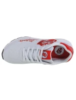 Skechers Uno-Rolling Stones Single 177965-WRD White 35.5 Skechers Uno-Rolling Stones Single 177965-WRD White 35.5