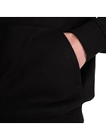 Pánská mikina  deep black WMM00TSWS 20S pánské model 21395039 - 4F