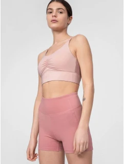 Dámská tréninková podprsenka s  model 21430553 - 4F