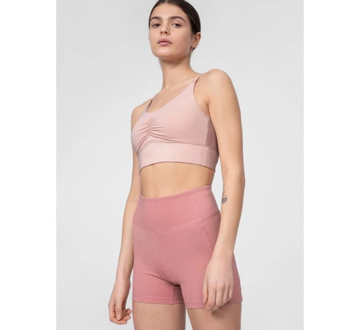 Dámská tréninková podprsenka s model 21430553 - 4F Dámská tréninková podprsenka s model 21430553 - 4F