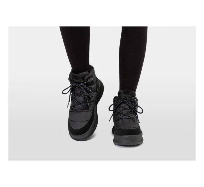 Helly Hansen dámské zimní boty W WINTER BLISS BOOT HT 12071 990 dámské