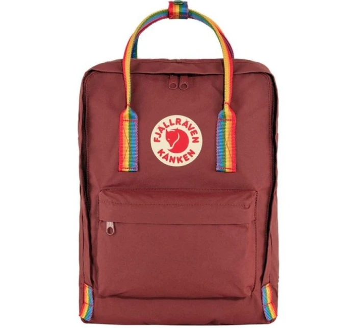 Batoh  Rainbow  vzor model 21717262 - Fjällräven