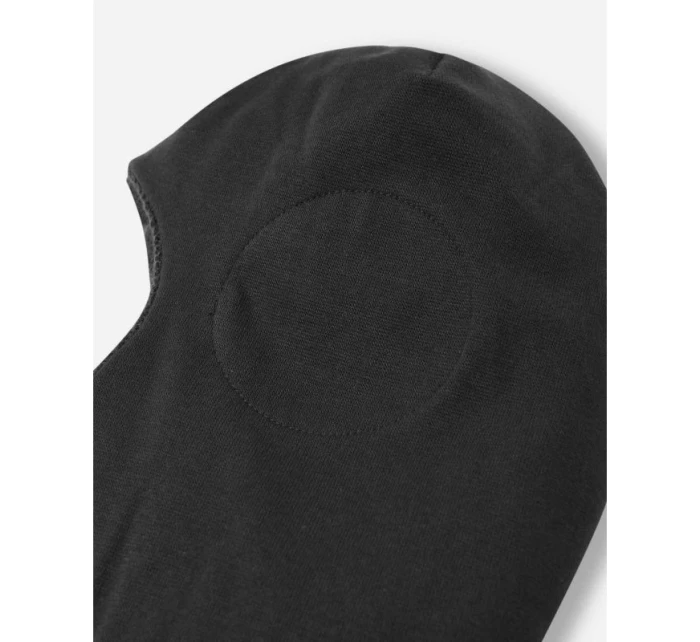 Reima Balaclava Starrie dětská zimní kukla - z merino vlny (5300044C-9990)