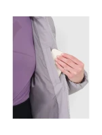 Dámská lyžařská bunda s membránou neodry 5000 4F 4FWAW24TTJAF573-27S Dámská lyžařská bunda s membránou neodry 5000 4F 4FWAW24TTJAF573-27S