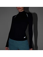 Koszulka damska longsleeve   WAW25TFLO 20S model 21758208 - 4F