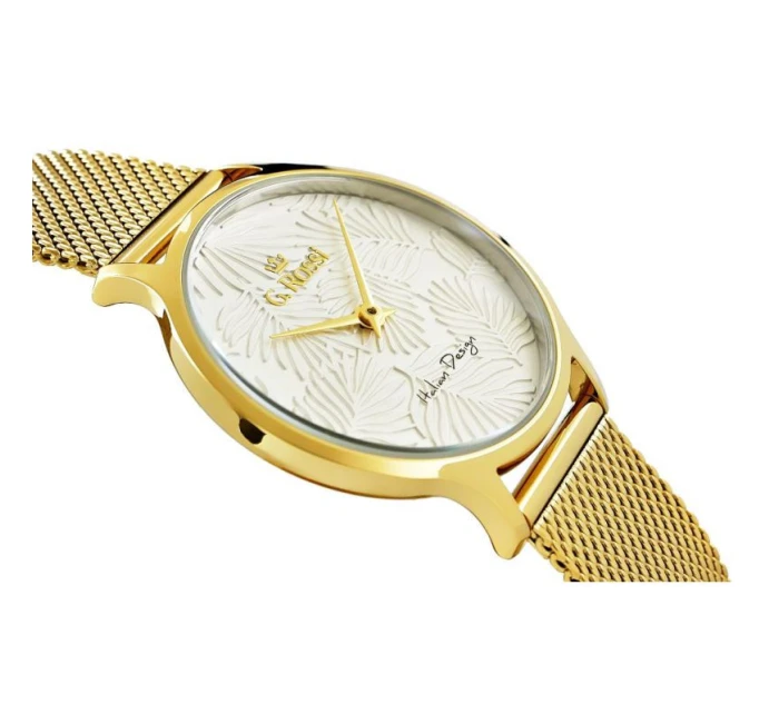 Dámské hodinky G.Rossi 12516B-3D1 + BOX Dámské hodinky G.Rossi 12516B-3D1 + BOX