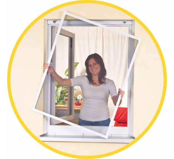 ALU BIAŁA model 21831697 ALU BIAŁA model 21831697