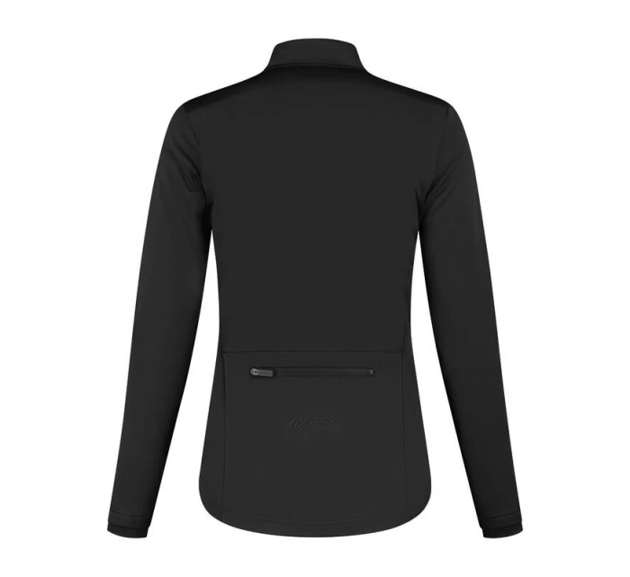 Rogelli dámská zimní bunda CORE černá 2XL