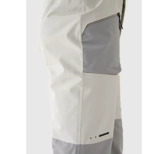 Pánské lyžařské kalhoty   s membránou model 21892947 - 4F