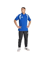 Pánské tričko adidas Tiro 26 League Polo blue KF3398 pánské