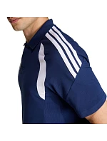 Pánské tričko Tiro 26 League Polo navy blue model 22054712 pánské - ADIDAS Pánské tričko Tiro 26 League Polo navy blue model 22054712 pánské - ADIDAS
