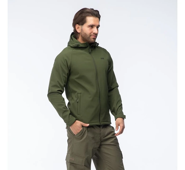 Pánský softshell model 22087498 - Hikvision Pánský softshell model 22087498 - Hikvision