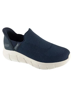 Skechers Slip-Ins: Bobs Sport B Flex – Resilient Edge 118306-NVY Modré 41