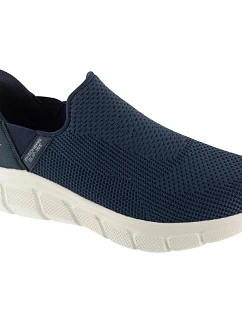 Skechers Slip-Ins: Bobs Sport B Flex – Resilient Edge 118306-NVY Modré 41