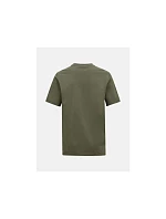 Koszulka Peak Performance M Original Small Logo Tee zielony