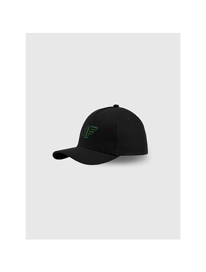Dětská kšiltovka typu snapback 4F 4FJRSS26ACABU598-036S