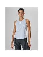 Dámské rychleschnoucí tréninkové tričko model 22369501 - 4F