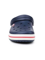 Unisex Crocs Crocband Navy M 11016-410