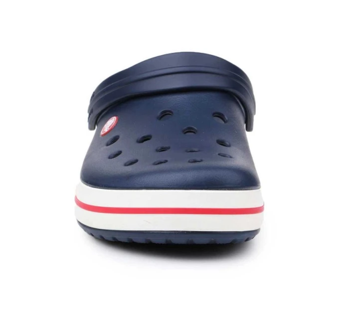 Unisex Crocs Crocband Navy M 11016-410