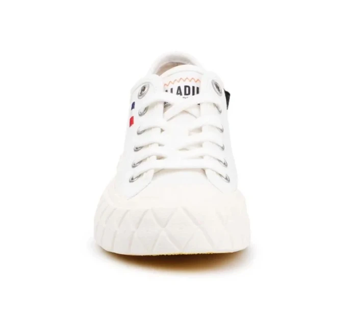 Boty Palladium Ace Cvs Star W 77014-116-M