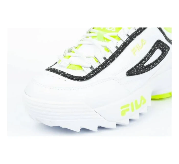 Dětské boty  Jr model 17033275 - Fila