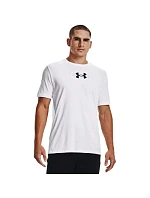 Pánské tričko Ss M 100  model 17111119 - Under Armour
