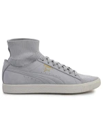 PUMA CLYDE SOCK 367997-03 PUMA CLYDE SOCK 367997-03