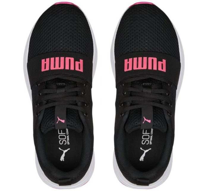 Dětské boty Wired Run Jr 374214 20 - Puma