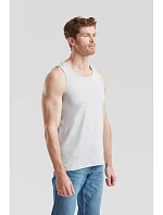 Fruit of the Loom Athletic Vest Pánské tílko 16.1098 deep navy Fruit of the Loom Athletic Vest Pánské tílko 16.1098 deep navy