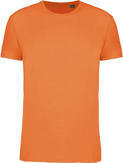 Kariban K 3032IC Tričko z těžké bio bavlny 20.3032 light orange Kariban K 3032IC Tričko z těžké bio bavlny 20.3032 light orange