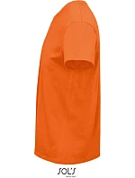 SOL'S Crusader Men Pánské tričko z bio bavlny model 22519073 orange SOL'S Crusader Men Pánské tričko z bio bavlny model 22519073 orange