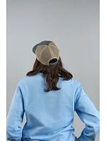 6 panelová kšiltovka Vintage Trucker model 22456335 - Atlantis Headwear 6 panelová kšiltovka Vintage Trucker model 22456335 - Atlantis Headwear