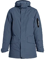 Tenson Vision Parka Men Pánská zateplená parka 84.7178 dark blue Tenson Vision Parka Men Pánská zateplená parka 84.7178 dark blue