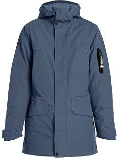 Tenson Vision Parka Men Pánská zateplená parka 84.7178 dark blue