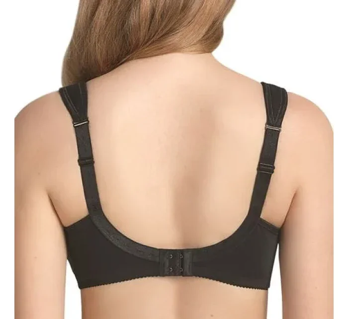 Safina odlehčovací podprsenka 5448 black - Anita Classix